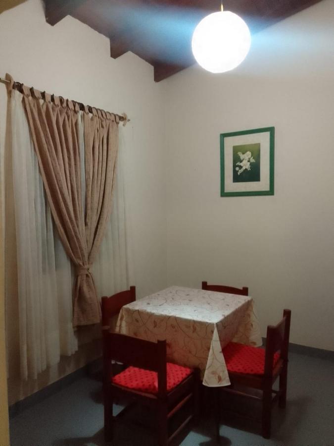 Amancay Apartment Payogasta ภายนอก รูปภาพ