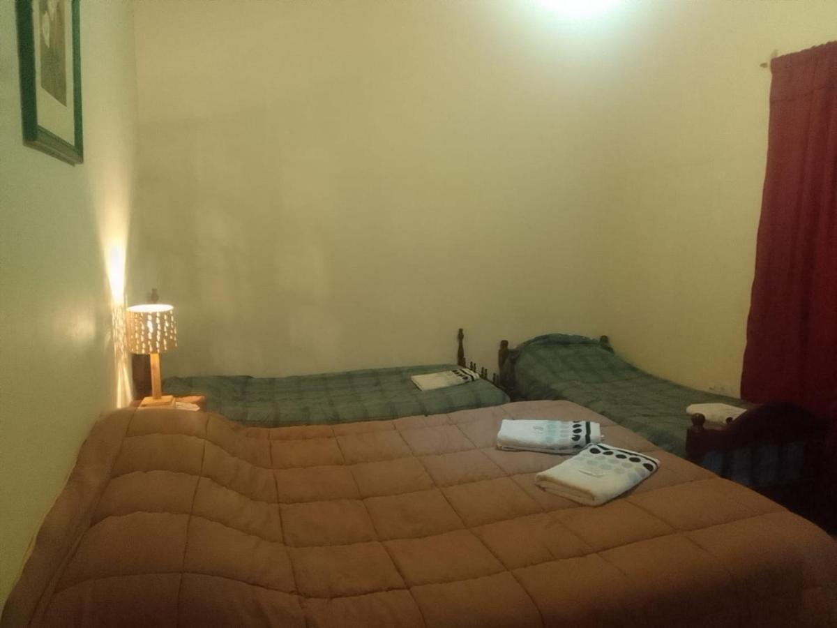 Amancay Apartment Payogasta ภายนอก รูปภาพ