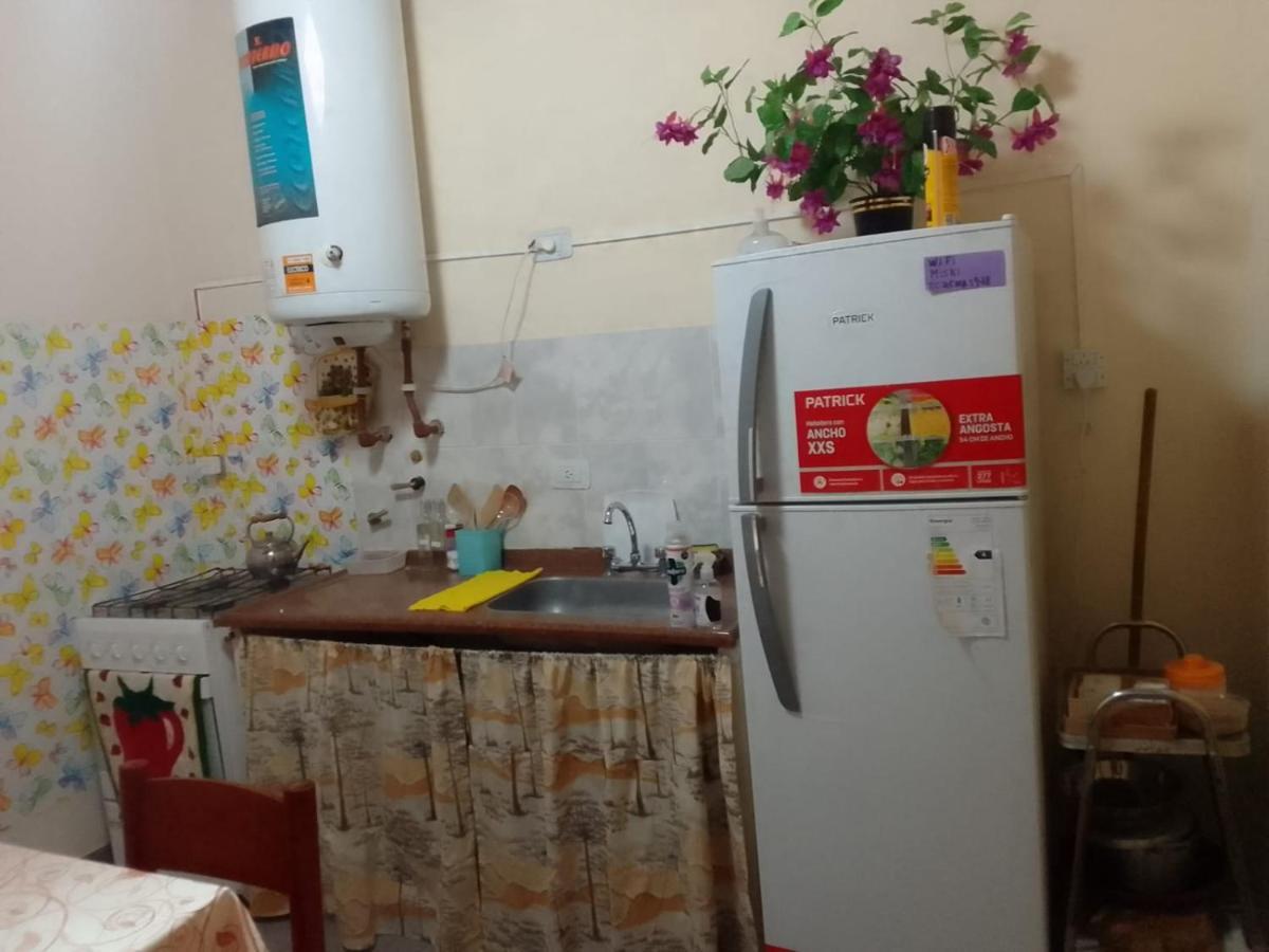 Amancay Apartment Payogasta ภายนอก รูปภาพ