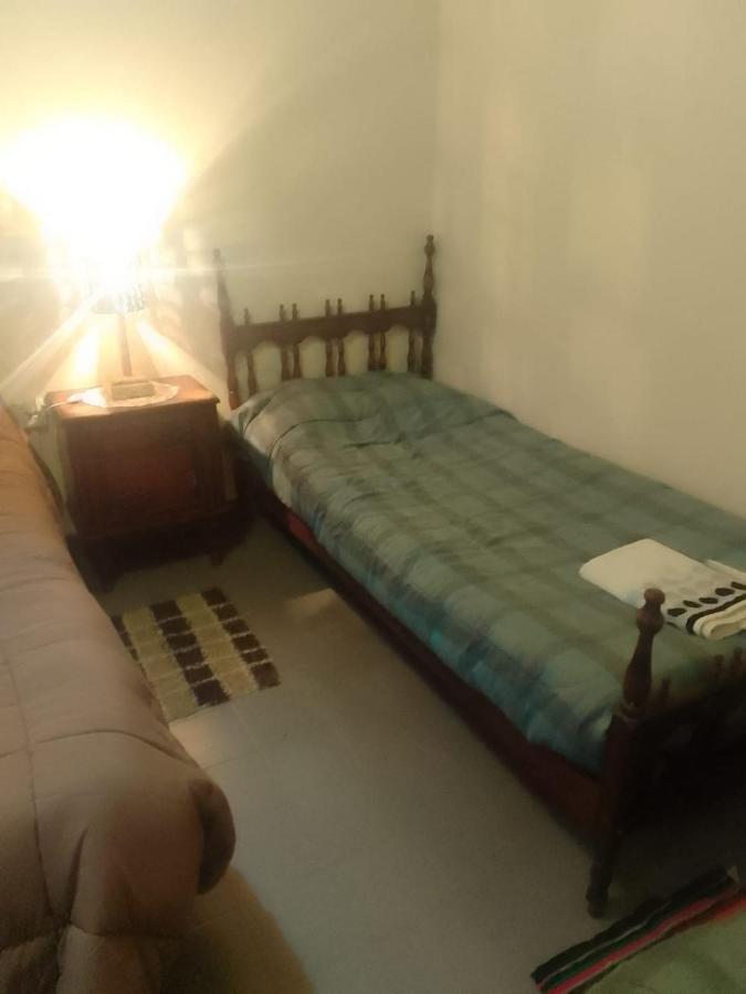 Amancay Apartment Payogasta ภายนอก รูปภาพ